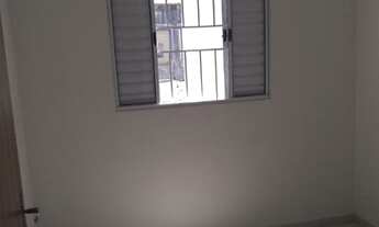 Imagem 6: Casa com 2 dormitórios para alugar por R$ 900,00/mês - Jardim Marilu - São Paulo/SP