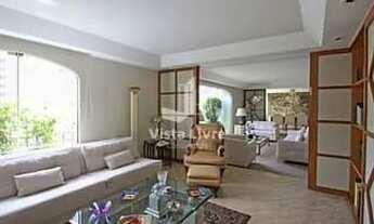 Imagem 2: Apartamento à venda, Jardim Paulista, São Paulo, SP