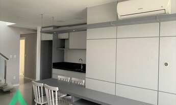 Imagem 3: Excelente apartamento 100% mobiliado, no Bairro Itoupava Seca!