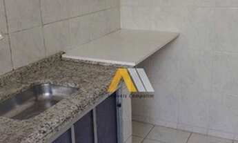 Imagem 5: Apartamento com 2 dormitórios à venda, 47 m² por R$ 158.000 - Jardim Karolyne - Votorantim