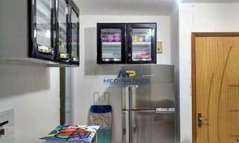 Imagem 5: Apartamento com 2 dormitórios à venda, 60 m² por R$ 130.000,00 - Porto Novo - São Gonçalo