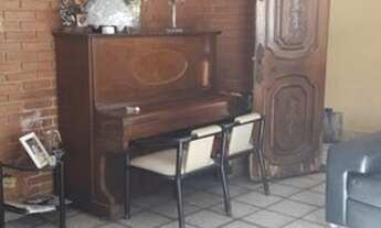 Imagem 3: Casa Sobrado à Venda em Jardim Avelino - São Paulo