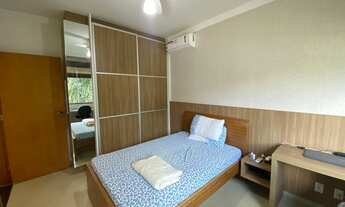 Imagem 6: Casa de condomínio sobrado para venda possui 276 metros quadrados com 4 quartos