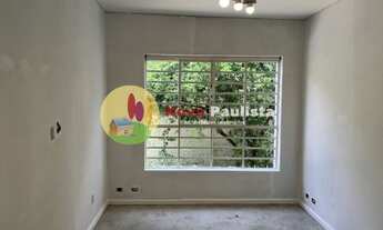 Imagem 4: Sao Paulo - Casa Padrão - Moema