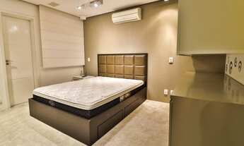 Imagem 3: Apartamento à venda, 72 m² por R$ 1.150.000,00 - Campo Belo - São Paulo/SP