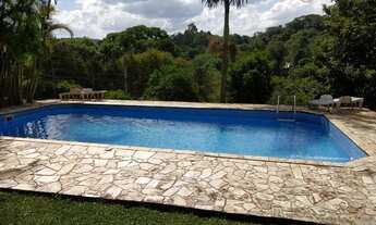 Imagem: Condomínio Fechado para Venda em Mairiporã