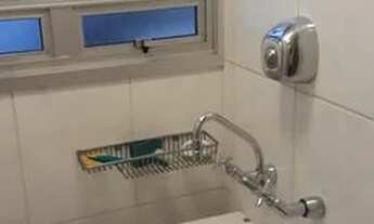 Imagem 2: Apartamento para aluguel e venda possui 65 metros quadrados com 1 quarto