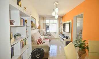 Imagem 5: Apartamento à Venda - Santa Rosa , 2 Quartos, 87 m2