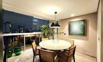 Imagem 6: VILA OLIMPIA - MAXHAUS - BELÍSSIMO APARTAMENTO - UM DORMITÓRIO