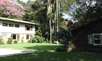 Imagem 6: Chácara com 11 dormitórios à venda, 26000 m² por R$ 5.000.000,00 - Jaraguá - São Paulo/SP