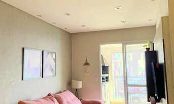 Imagem 3: Apartamento em Vila Formosa - São Paulo