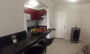 Imagem 3: Apartamento com 2 dormitórios à venda, 48 m² por R$ 267.000,00 - Vila Esperança - Jundiaí