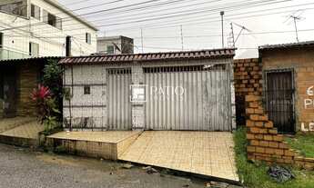 Imagem: Casa Cj Ariri Bolonha - Jd. Sideral - 2