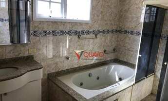 Imagem 7: Sobrado com 3 dormitórios, 400 m² - venda por R$ 2.202.000,00 ou aluguel por R$ 7.900,00/m