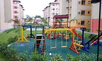 Imagem 5: Vendo Lindo Apartamento térreo com quintal, No Condomínio Jardim independência