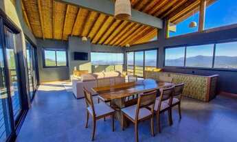 Imagem 4: GAROPABA - Casa Padrão - Praia da Silveira