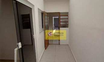 Imagem 7: Casa com 2 dormitórios à venda, 127 m² por R$ 399.999,99 - Jardim Ocara - Santo André/SP