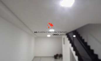 Imagem 3: SOBRADO À VENDA - JARDIM DAS MARAVILHAS- 2 QUARTOS- 100M²- R$ 477.000,00