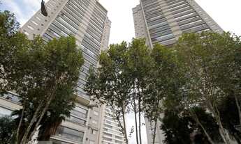 Imagem 2: DREAM VIEW - A JOIA DO TATUAPÉ ! 164M² - 3 DORMS - SUITE - ARMÁRIOS - LAZER E 3 VAGAS