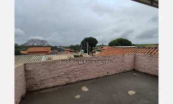 Imagem 3: Piracicaba - Casa Padrão - Parque Chapadão