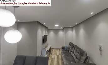 Imagem 3: São Paulo - Apartamento Padrão - Itaquera