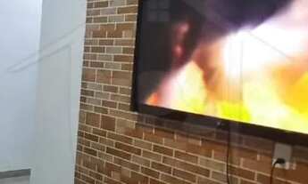 Imagem 4: Prédio Residencial 7 Quartos - Apartamentos independentes (financia )- Cidade Nova