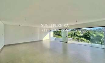 Imagem 7: Granja Viana - Casa de condomínio para venda possui 400 metros quadrados com 4 quartos