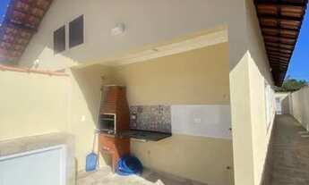 Imagem 2: Casa para venda possui 68 metros quadrados com 2 quartos em Gaivota Praia - Itanhaém - SP