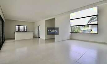 Imagem 4: Casa em Condomínio para Venda em Atibaia, condomínio shambala III, 3 dormitórios, 3 suítes