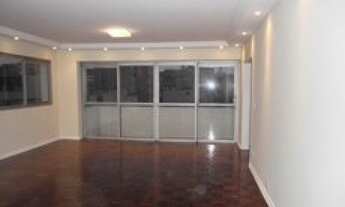 Imagem 2: Incrível apartamento 188,71 metros 3 dormitórios Rua Oscar Freire