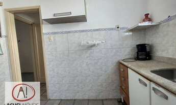 Imagem 6: Apartamento com 2 dormitórios à venda, 68 m² por R$ 302.000,00 - Ponta da Praia - Santos/S