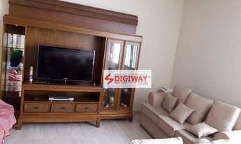 Imagem 2: Casa com 3 dormitórios à venda, 250 m² por R$ 2.000.000,00 - Saúde - São Paulo/SP