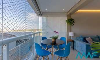 Imagem 3: Resort Bethaville - 80m2 - Lindo!!!