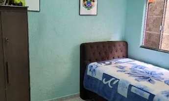 Imagem 7: Casa com 4 dormitórios à venda, 190 m² por R$ 350.000,00 - Residencial Leblon - Anápolis/G