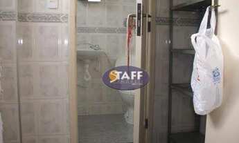 Imagem 7: Apartamento, 97 m² - venda por R$ 400.000,00 ou aluguel por R$ 1.200,00/mês - Centro - Cam