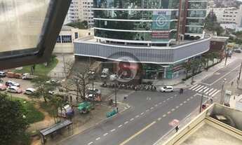 Imagem 3: FLORIANóPOLIS - Conjunto Comercial/sala - Trindade