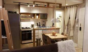 Imagem: Lindo apartamento para locação próximo