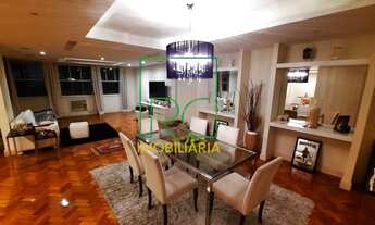 Imagem 2: Apartamento com 4 quartos, 320m2, à venda em Rio de Janeiro, Copacabana
