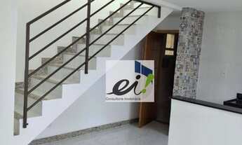 Imagem 7: Cobertura com 2 dormitórios à venda, 89 m² por R$ 385.000,00 - Santa Mônica - Belo Horizon