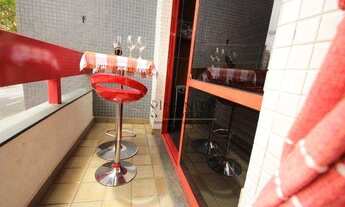 Imagem 7: Flat com 1 dormitório à venda, 50 m² por R$ 320.000,00 - Jardim São Dimas - São José dos C