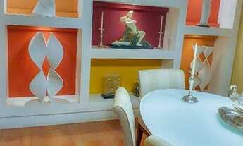 Imagem 6: Arpoador 316m2 Apartamento com 4 dormitórios