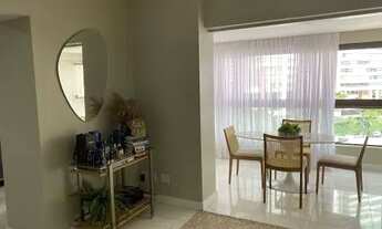 Imagem 2: Vendo apartamento com 2 suítes, 80 m², no Horto Florestal - Salvador - BA