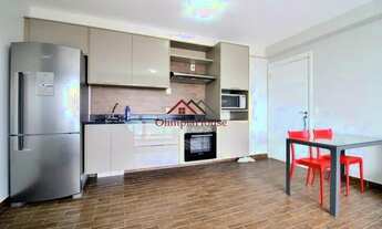 Imagem 3: Venda Apartamento 1 Dormitórios - 48 m² Brooklin