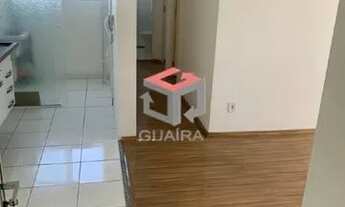 Imagem 5: Apartamento para aluguel 2 quartos 1 vaga praça Diadema Canhema - Diadema - SP