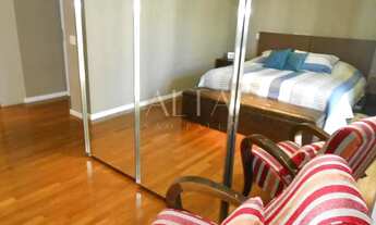 Imagem 2: Apartamento - Campo Belo - 311 m² - 04 Dormitórios - 04 Suítes - 06 Vagas