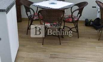 Imagem 6: Canela - Apartamento Padrão - Centro