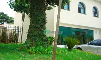 Imagem: Casa com 2 dormitórios à venda, 350 m²