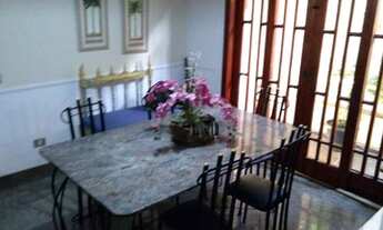 Imagem 6: Sobrado com 4 dormitórios à venda, 340 m² por R$ 1.100.000 - Vila Santa Maria - Americana