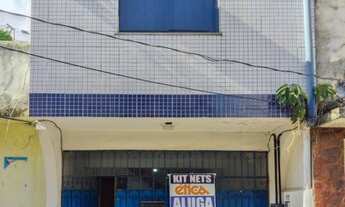 Imagem: PASSAGEM NOVA APTO B, 30,00M²