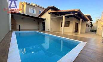 Imagem: Ótima casa residencial à Venda - Barcelona